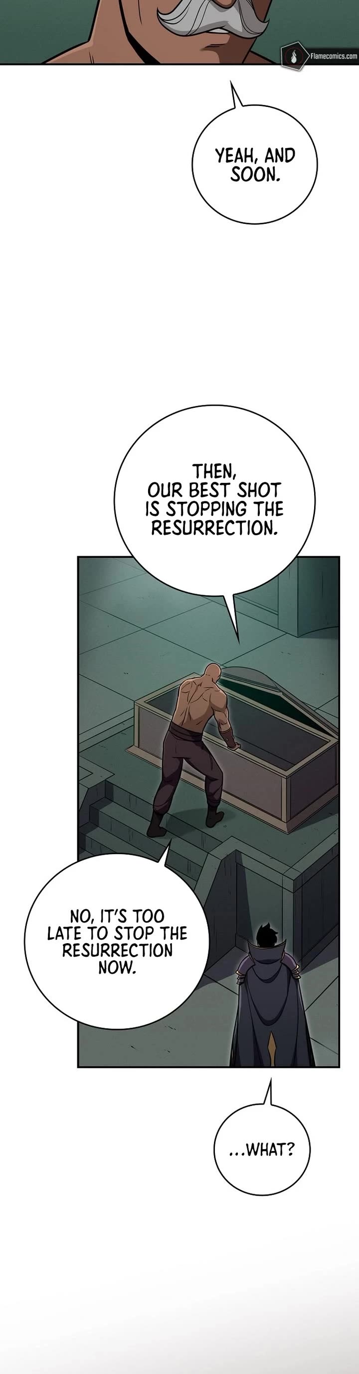 BJ Archmage chapter 141 page 12