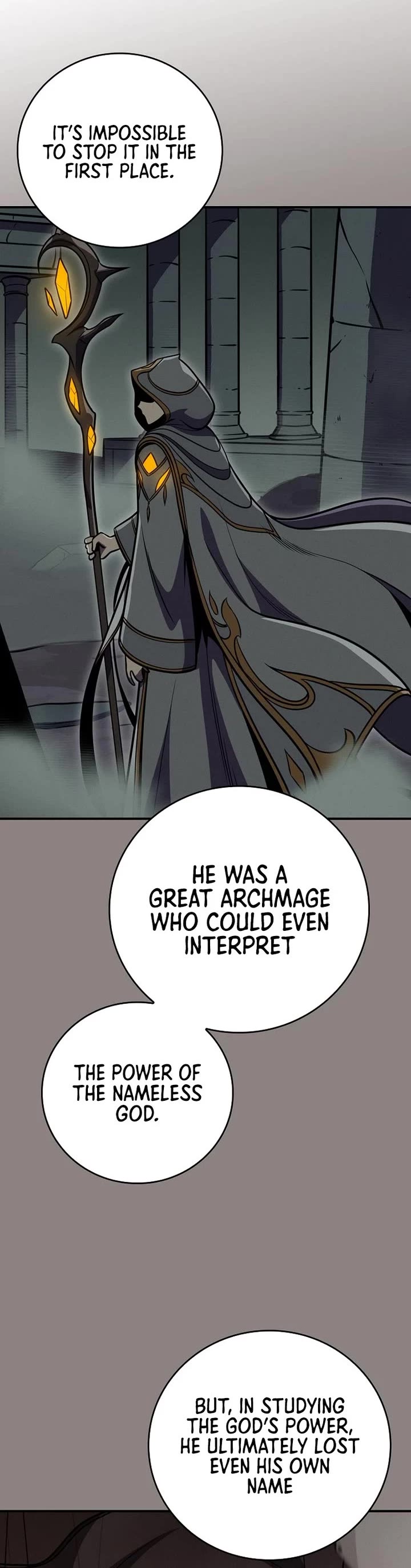 BJ Archmage chapter 141 page 13