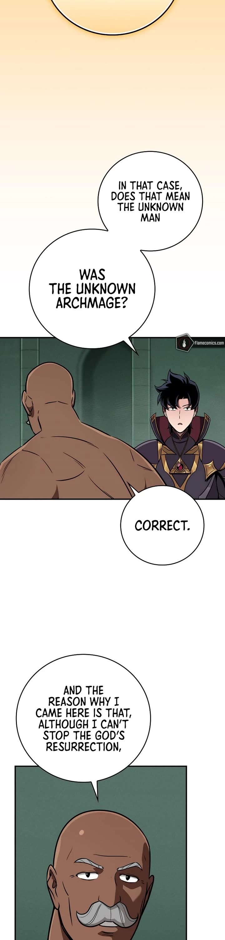 BJ Archmage chapter 141 page 15