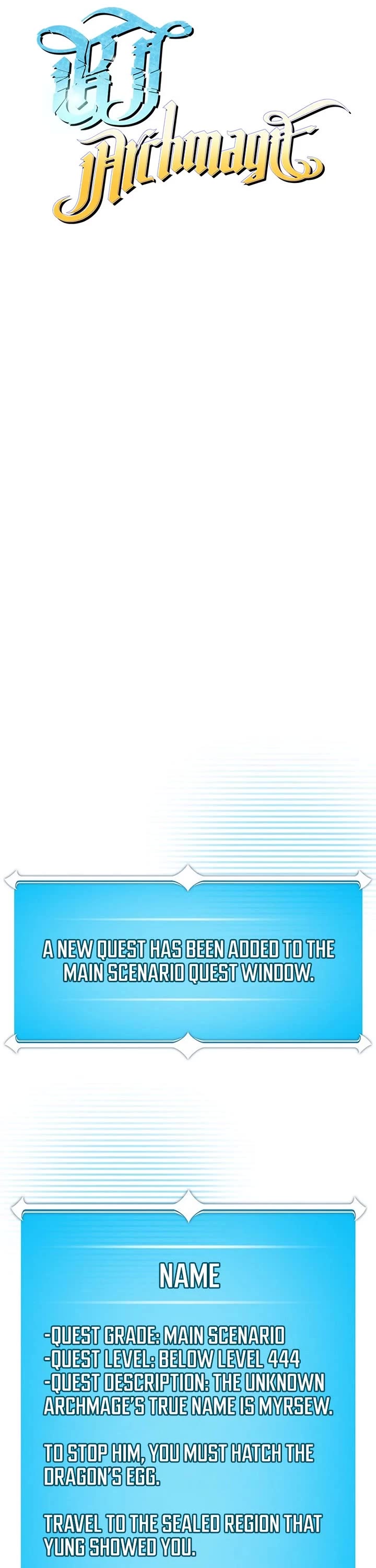 BJ Archmage chapter 141 page 18