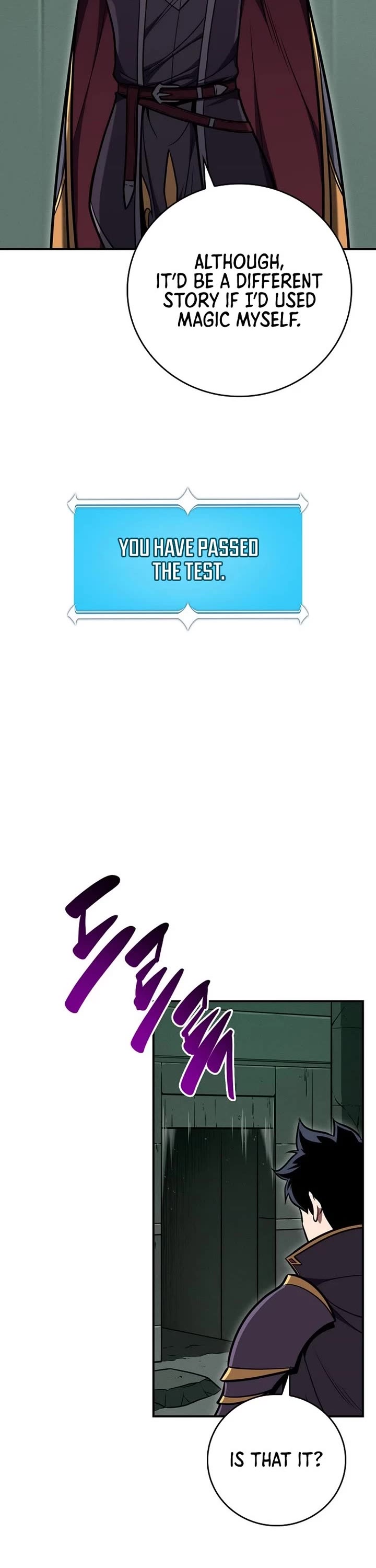 BJ Archmage chapter 141 page 2