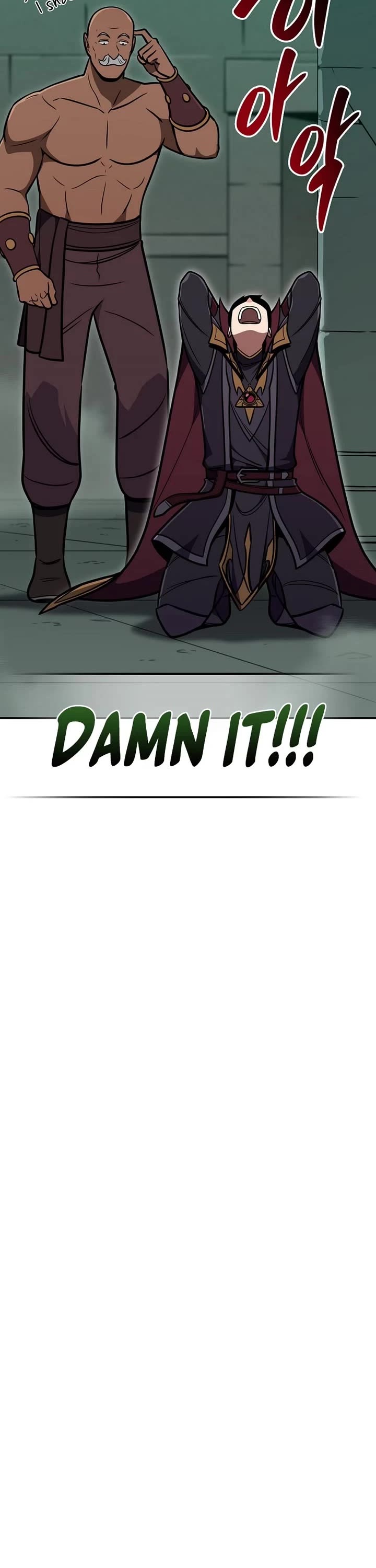 BJ Archmage chapter 141 page 23