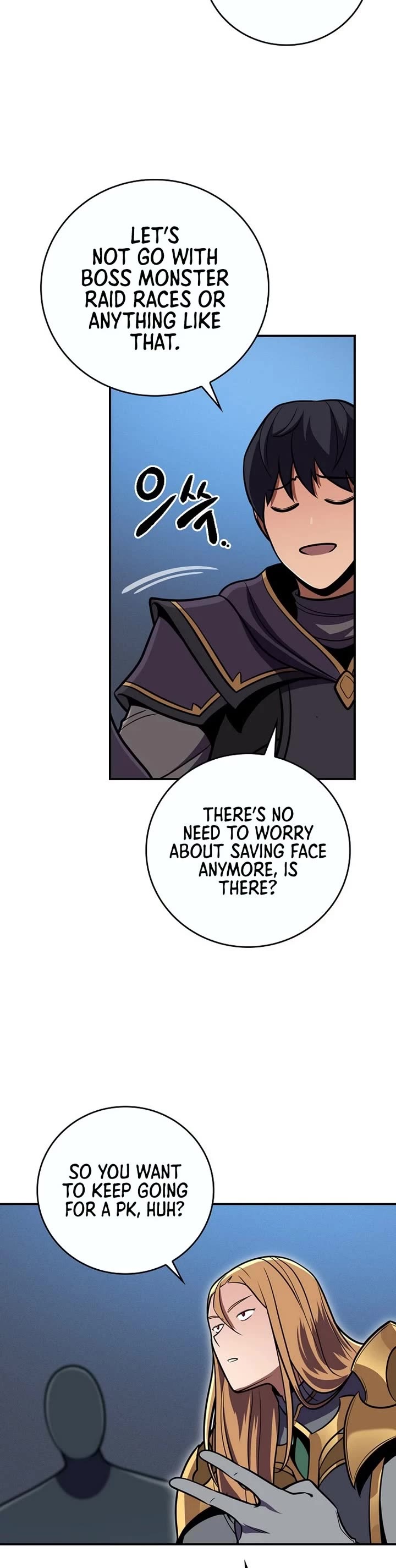 BJ Archmage chapter 141 page 28