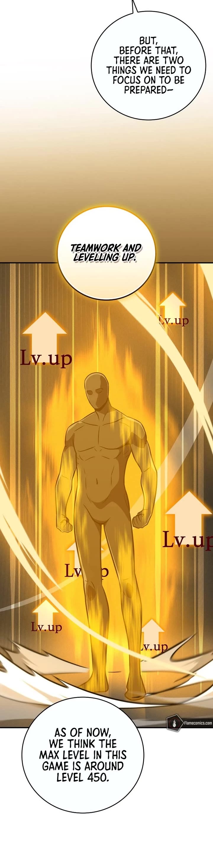 BJ Archmage chapter 141 page 29