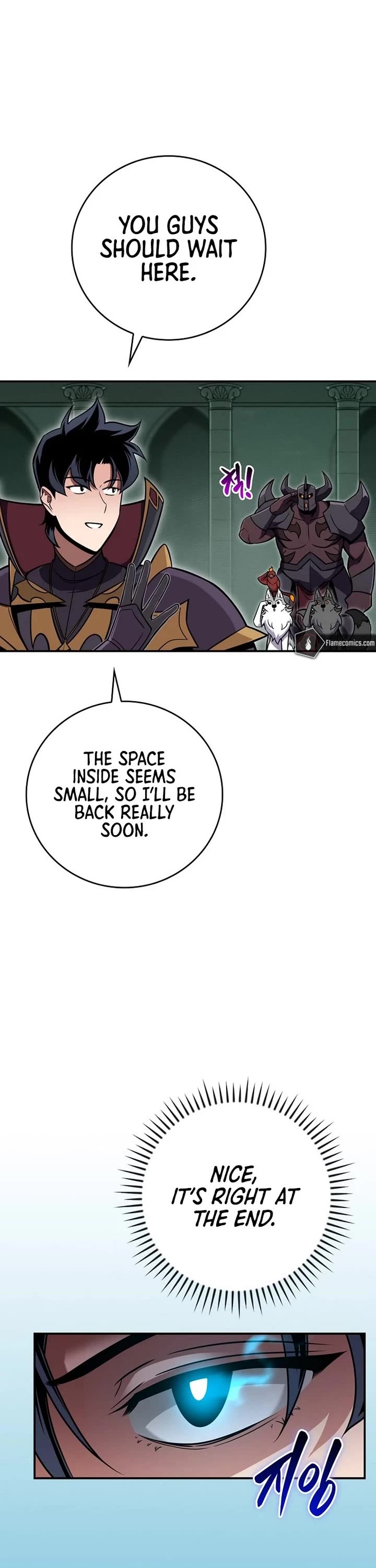 BJ Archmage chapter 141 page 3