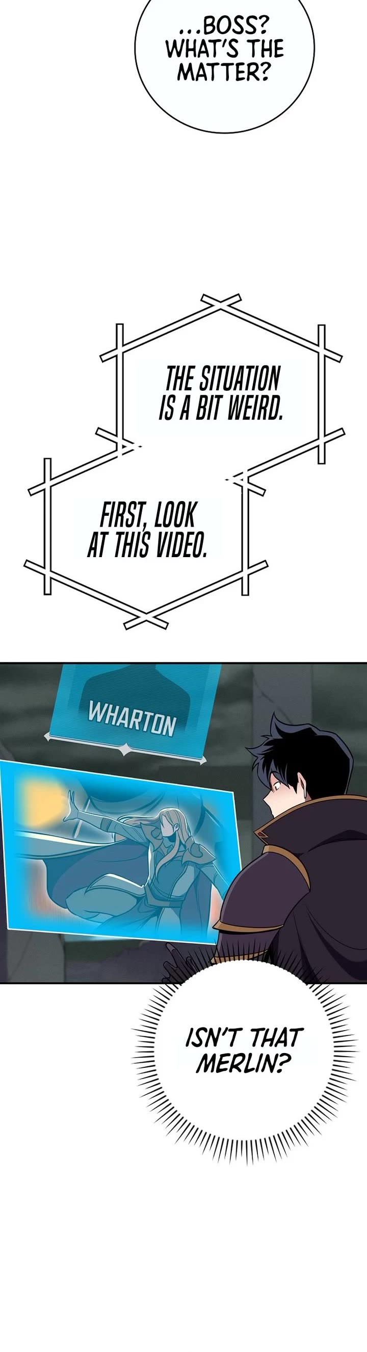 BJ Archmage chapter 141 page 37