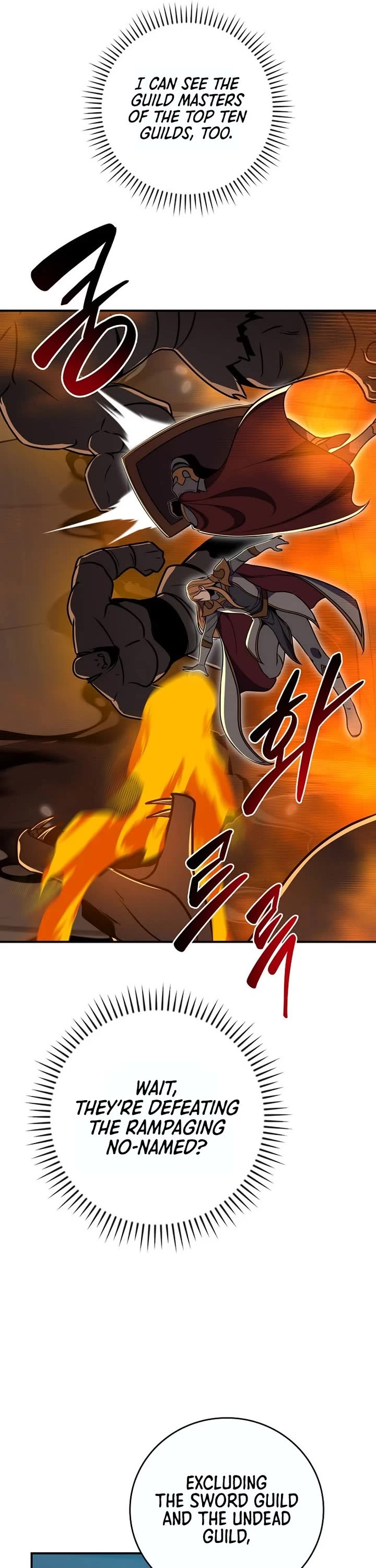 BJ Archmage chapter 141 page 38