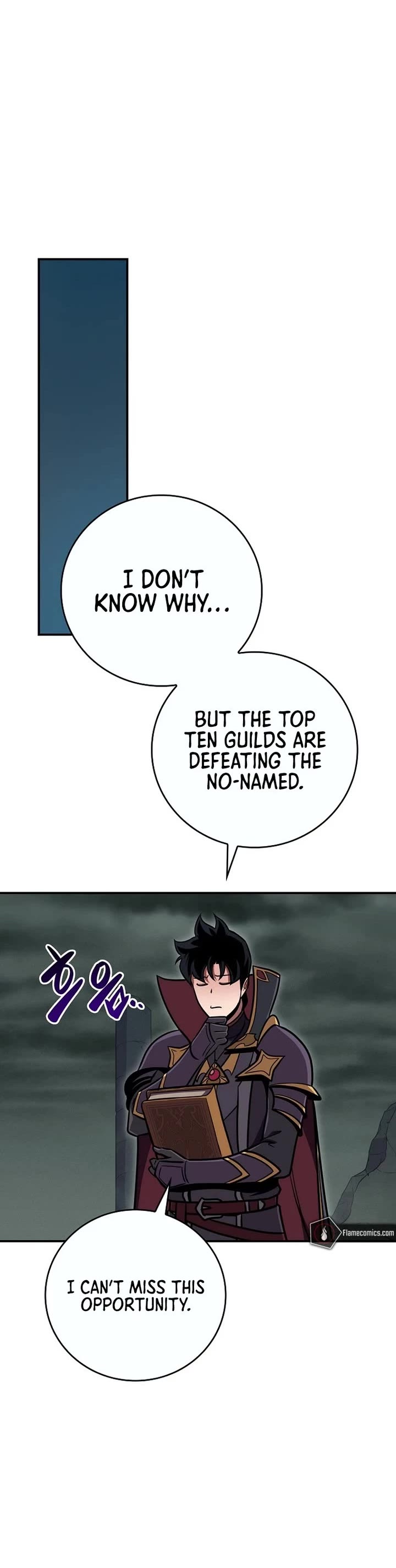 BJ Archmage chapter 141 page 41