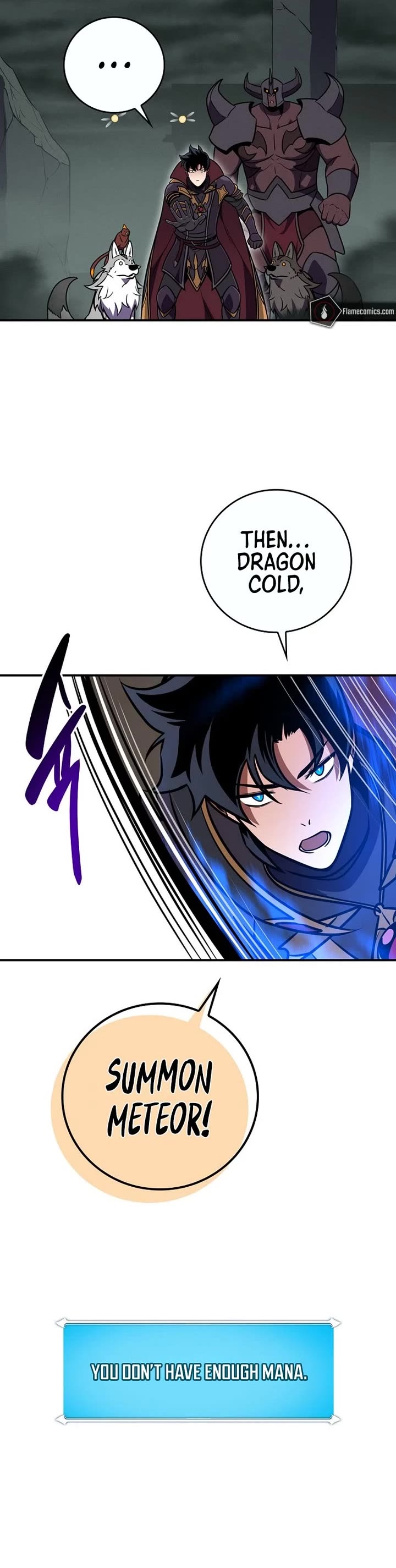 BJ Archmage chapter 141 page 45