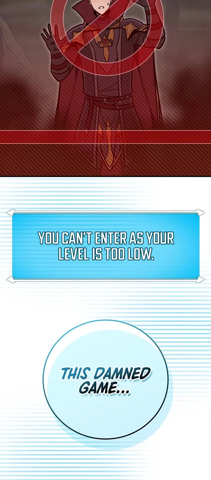 BJ Archmage chapter 141 page 48