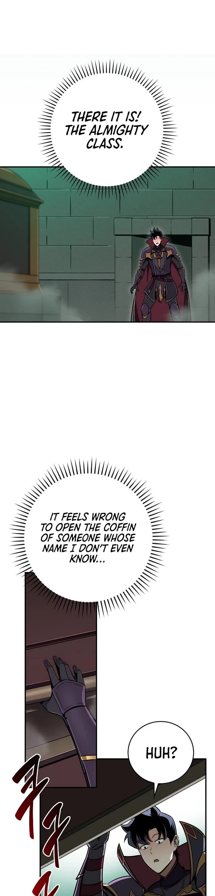 BJ Archmage chapter 141 page 6