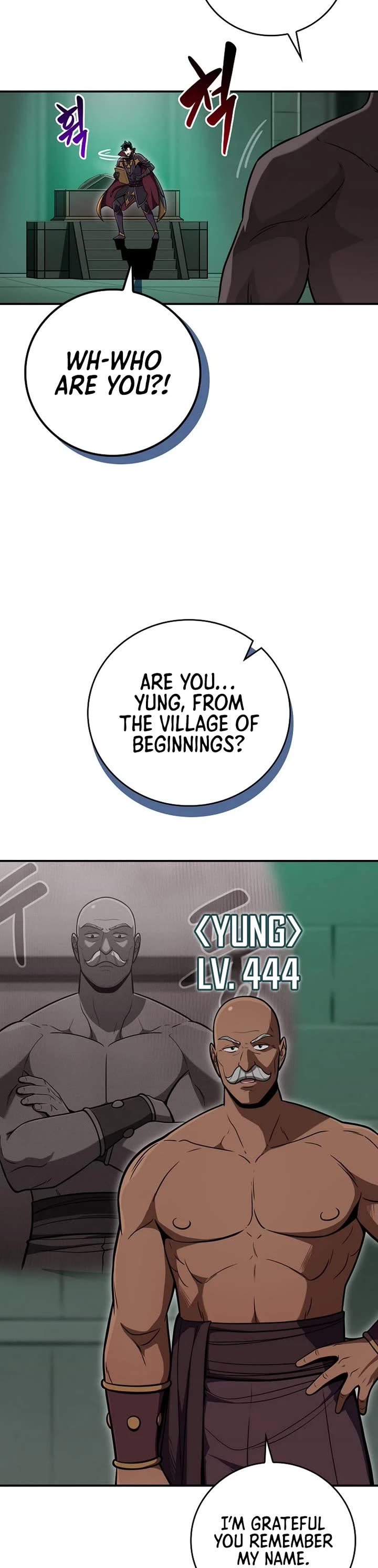 BJ Archmage chapter 141 page 8