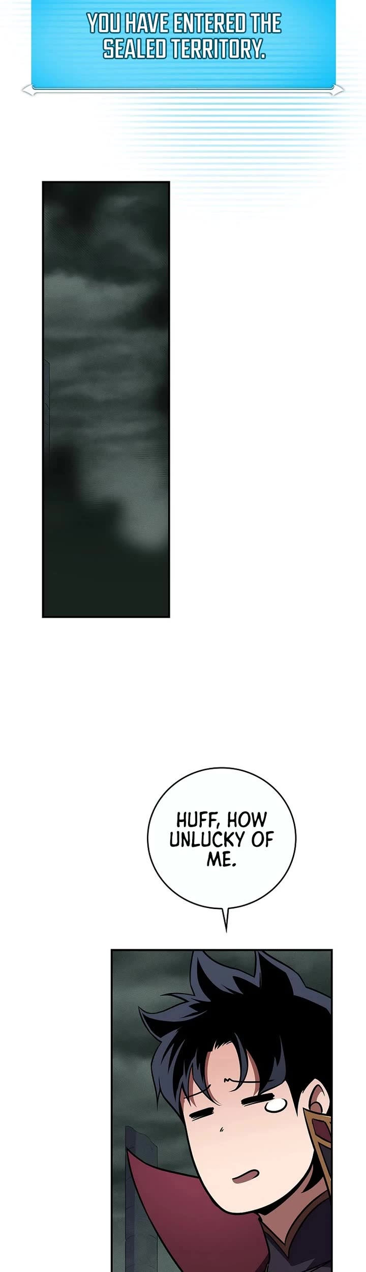 BJ Archmage chapter 142 page 11