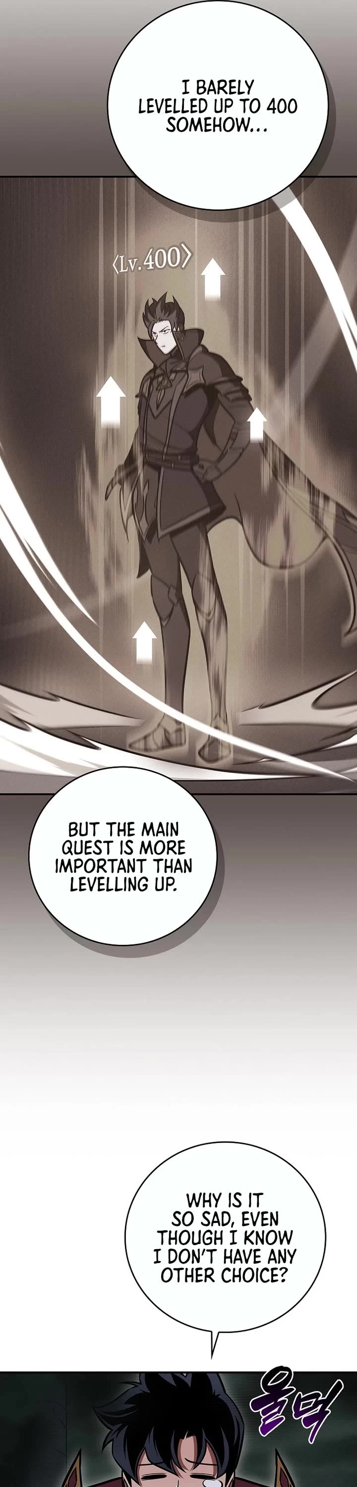 BJ Archmage chapter 142 page 13