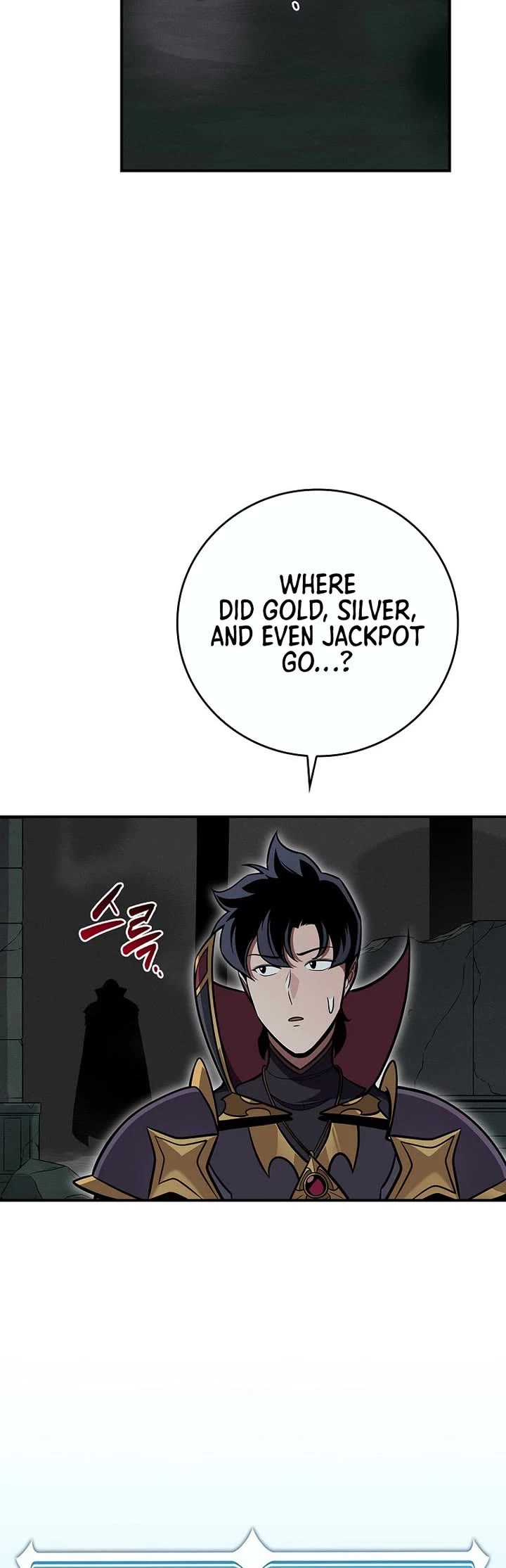 BJ Archmage chapter 142 page 15