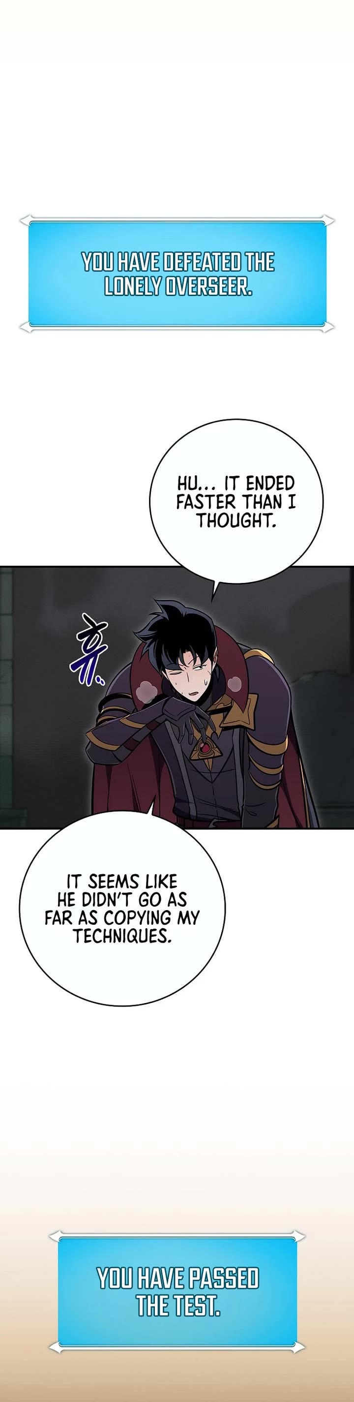 BJ Archmage chapter 142 page 20