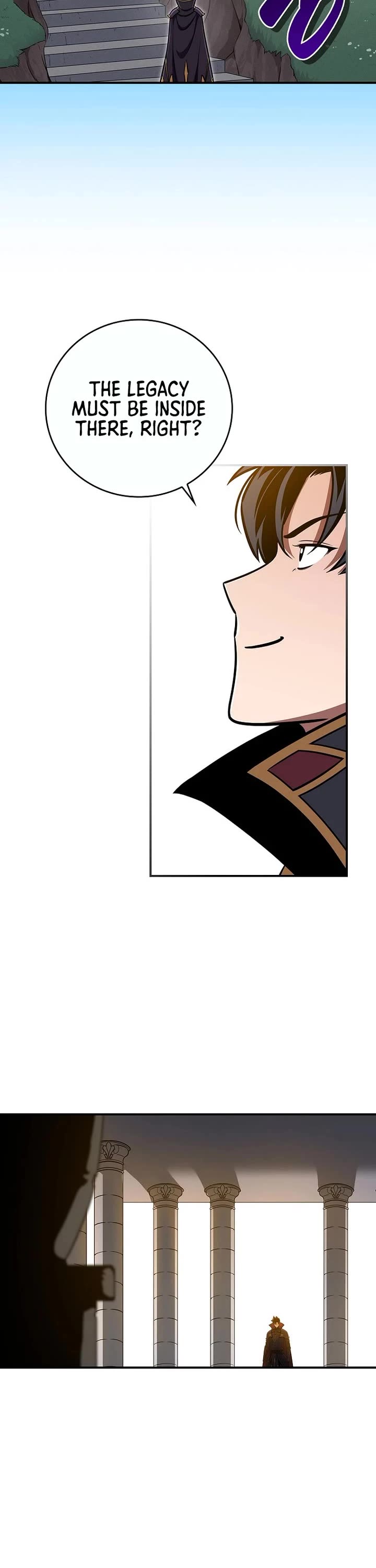 BJ Archmage chapter 142 page 22