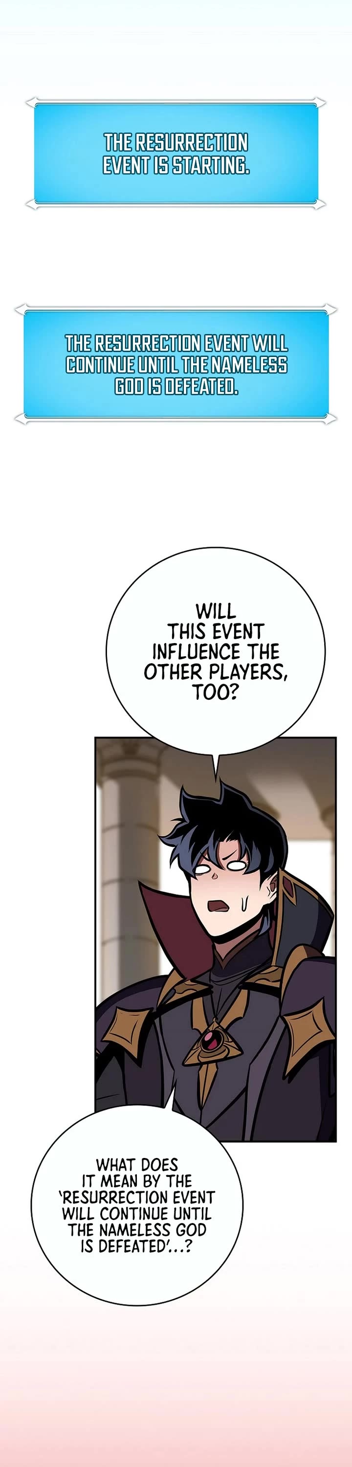 BJ Archmage chapter 142 page 29