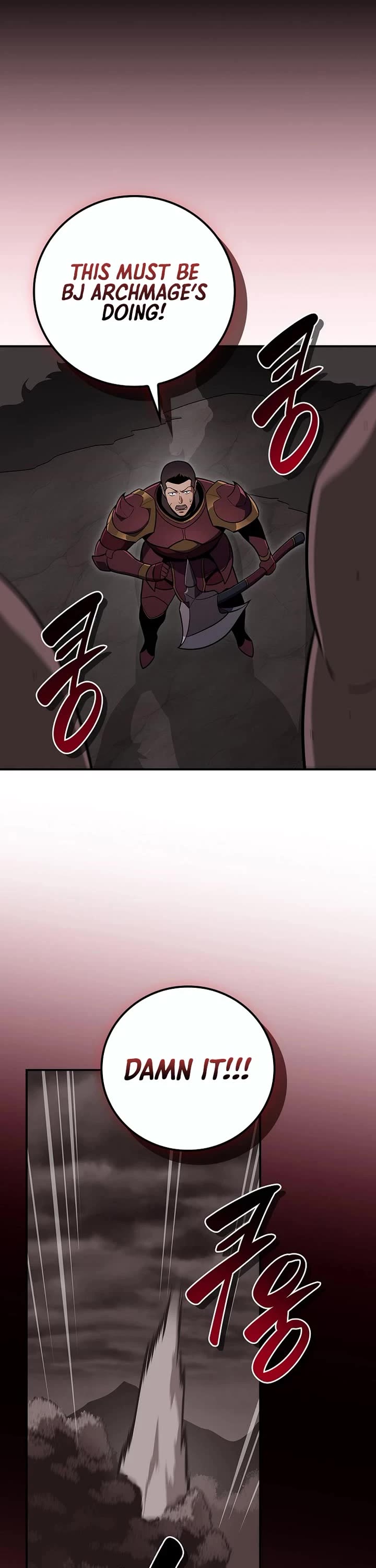 BJ Archmage chapter 142 page 34