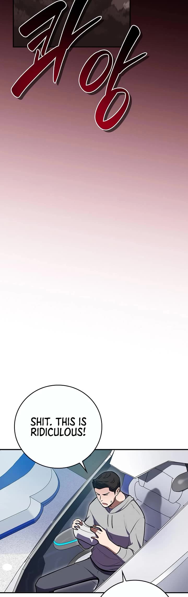 BJ Archmage chapter 142 page 35