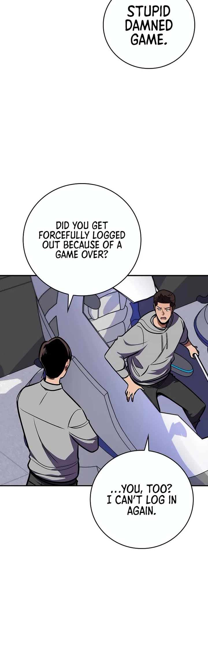 BJ Archmage chapter 142 page 36