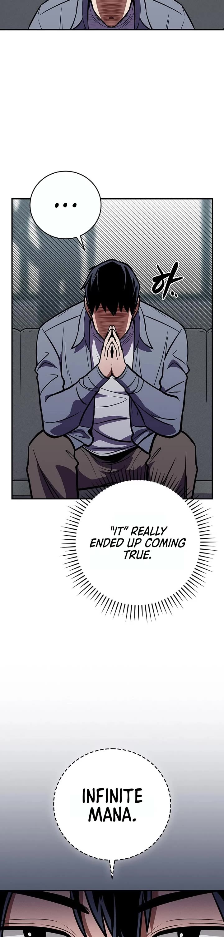 BJ Archmage chapter 142 page 38