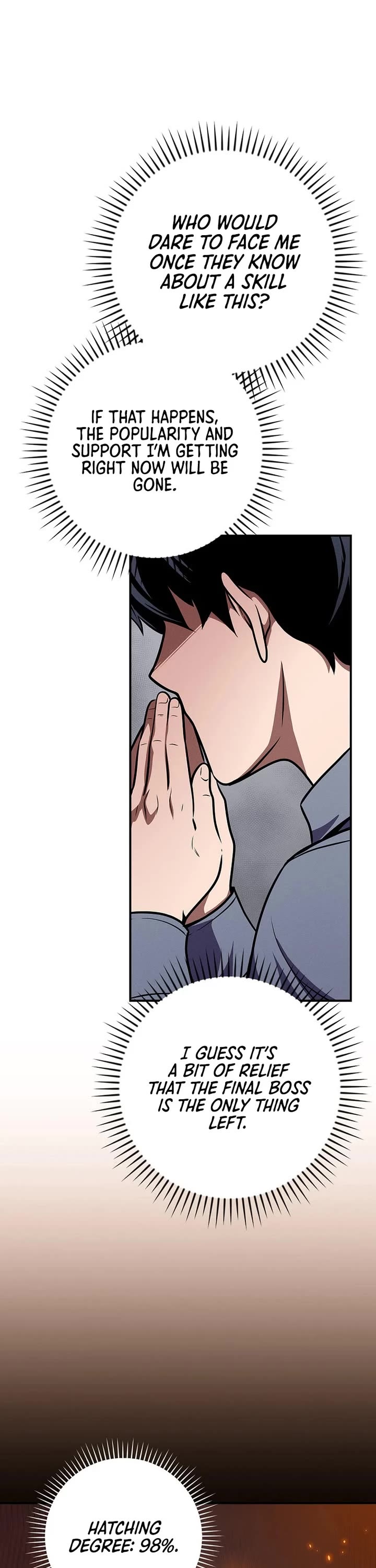 BJ Archmage chapter 142 page 41