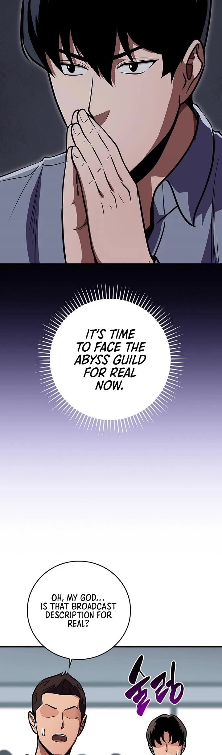 BJ Archmage chapter 142 page 43