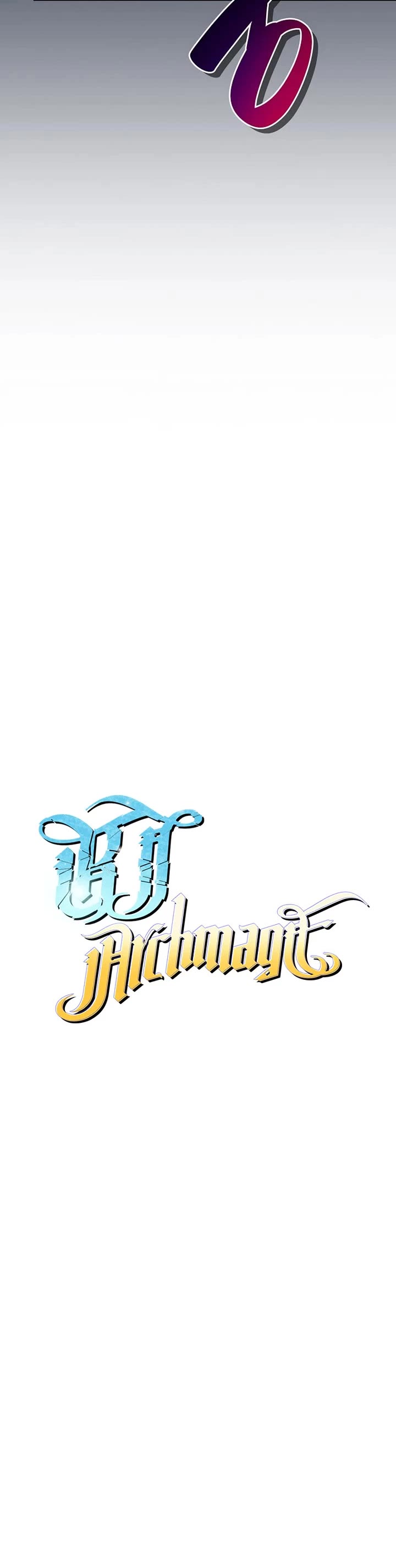 BJ Archmage chapter 143 page 12