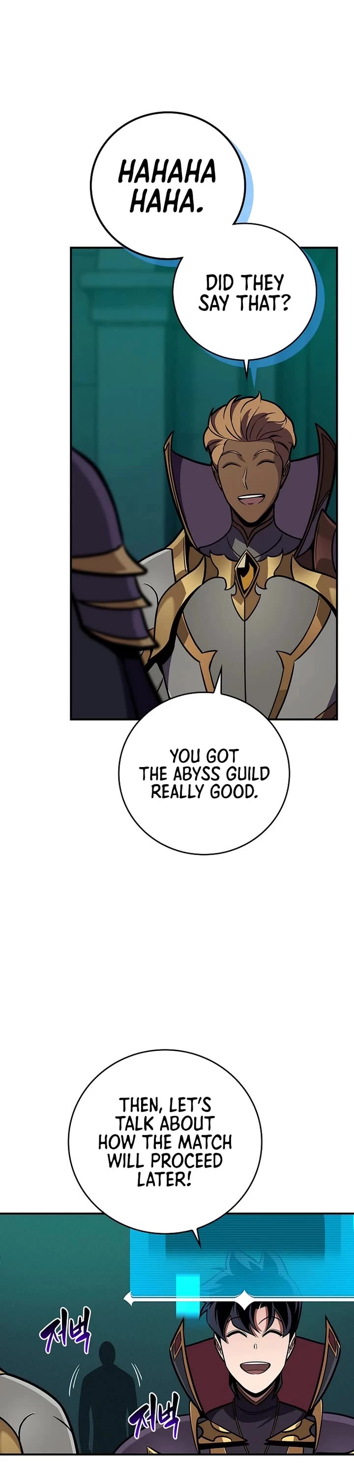 BJ Archmage chapter 143 page 13