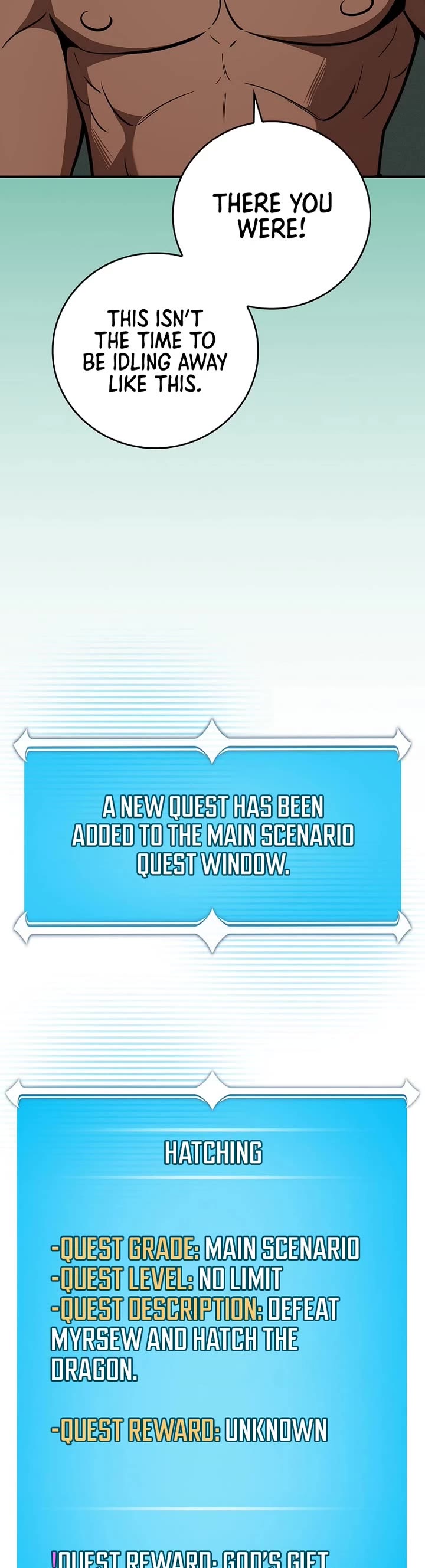 BJ Archmage chapter 143 page 15