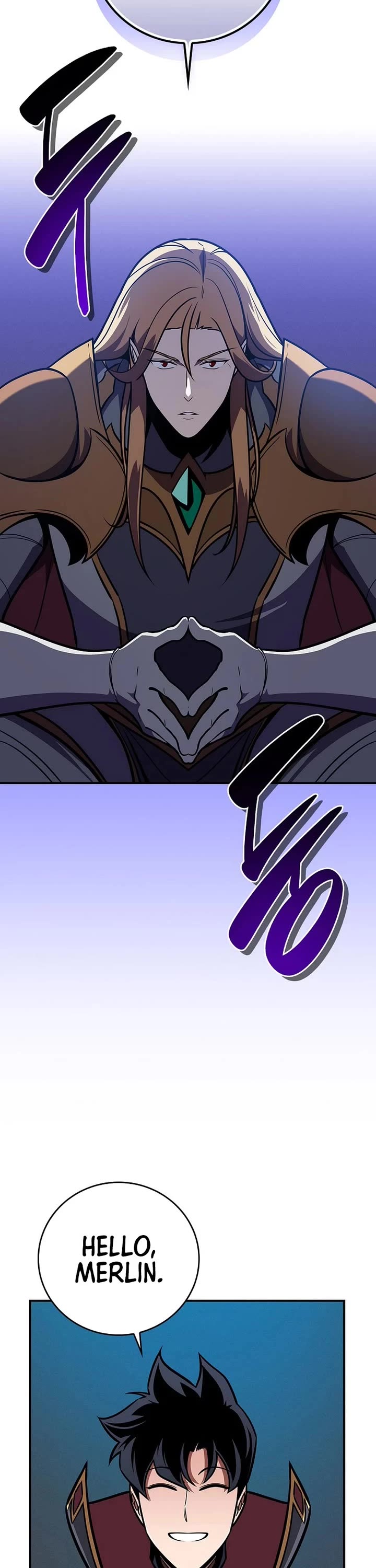 BJ Archmage chapter 143 page 18