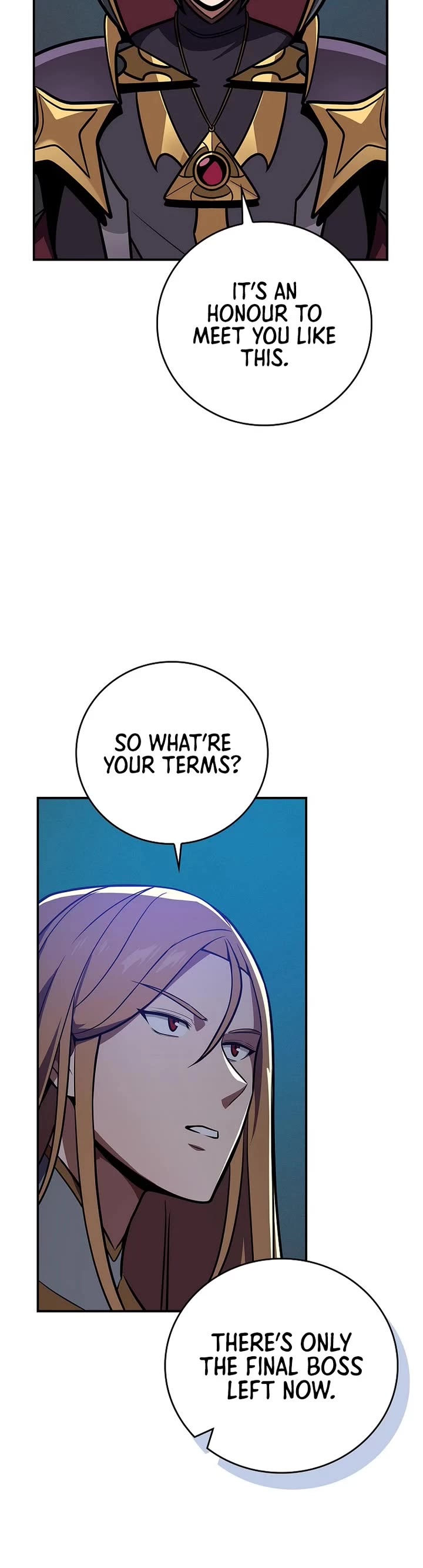 BJ Archmage chapter 143 page 19