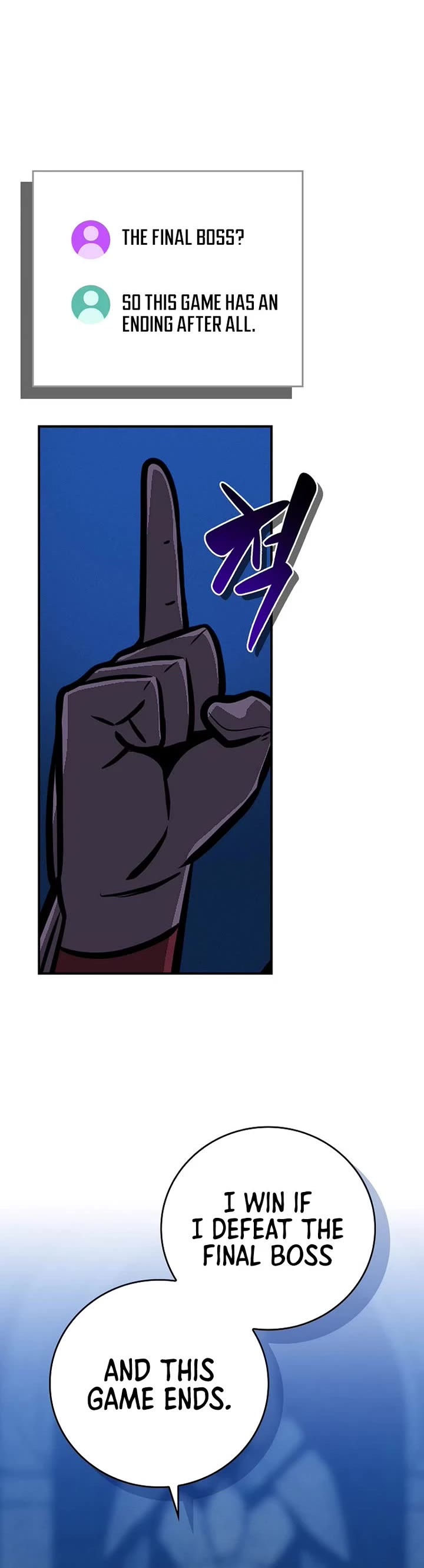 BJ Archmage chapter 143 page 20