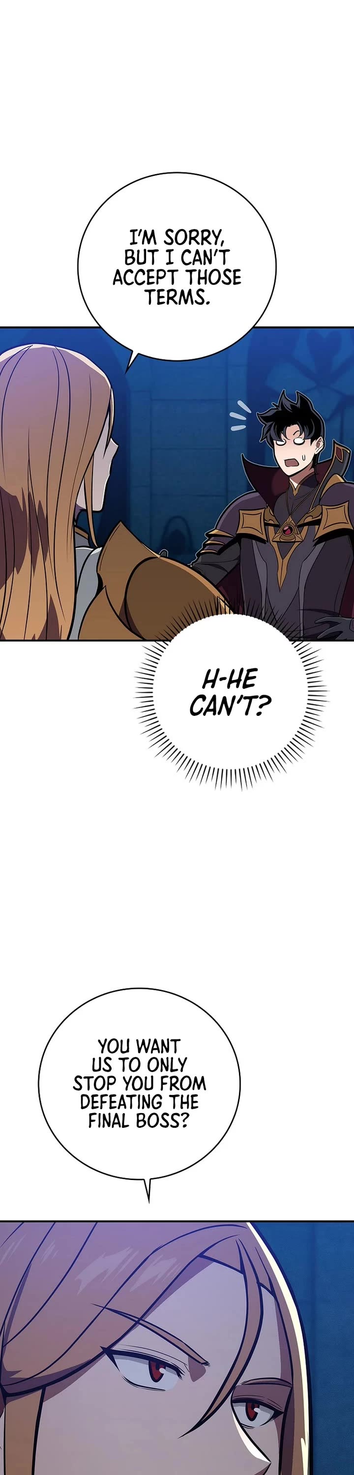 BJ Archmage chapter 143 page 22