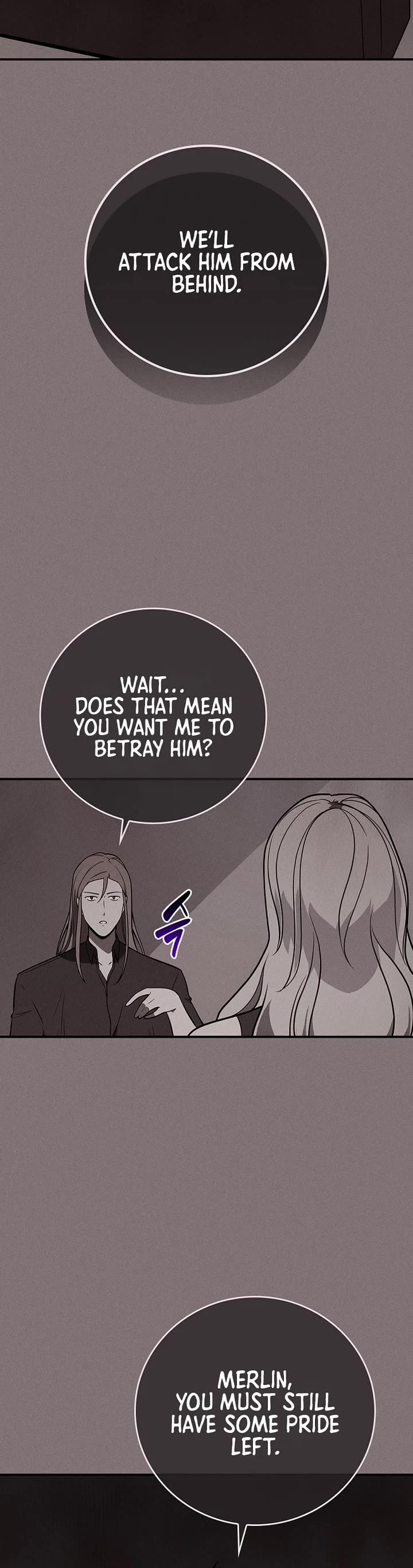 BJ Archmage chapter 143 page 24