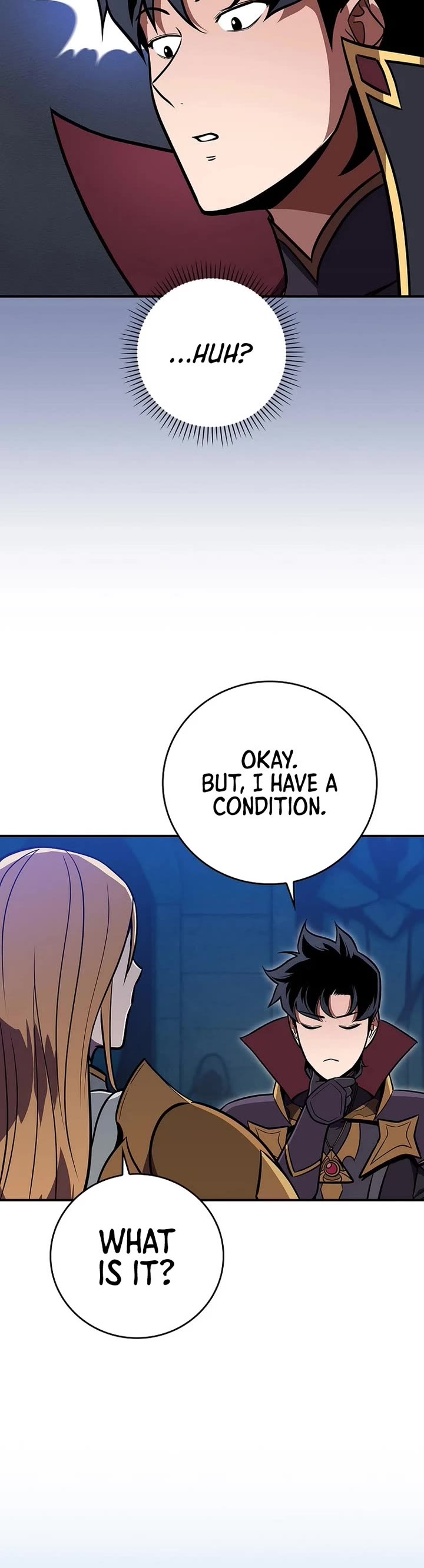 BJ Archmage chapter 143 page 28