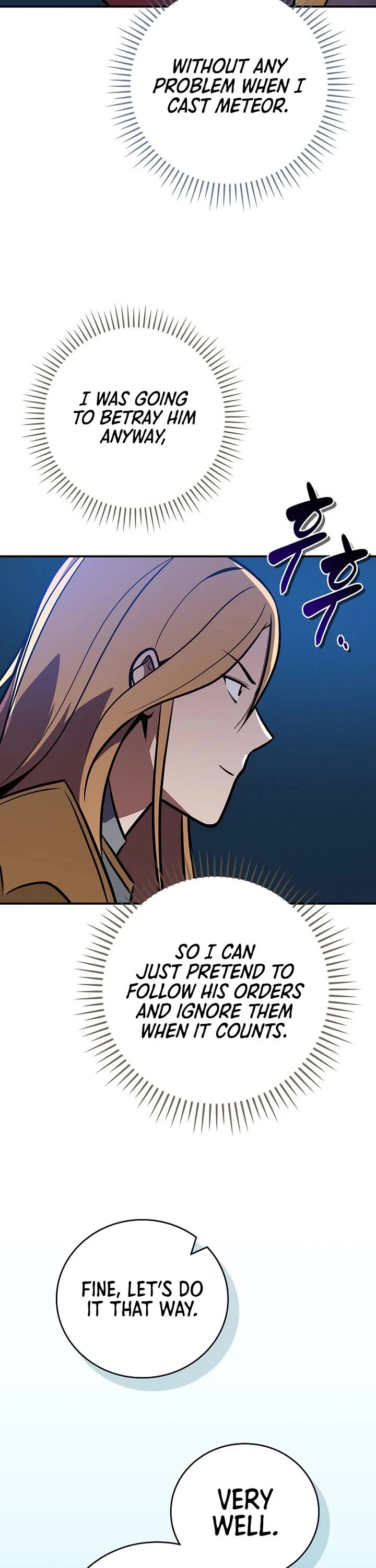 BJ Archmage chapter 143 page 30