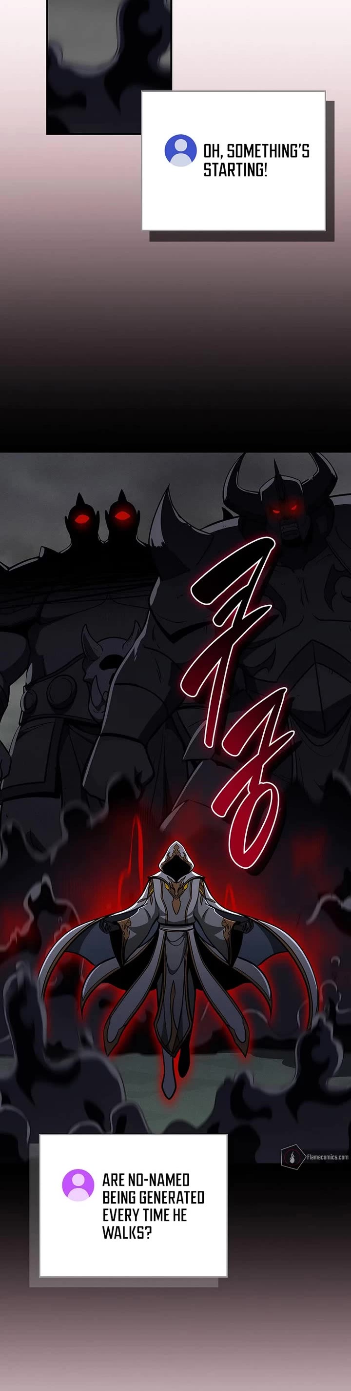 BJ Archmage chapter 143 page 32