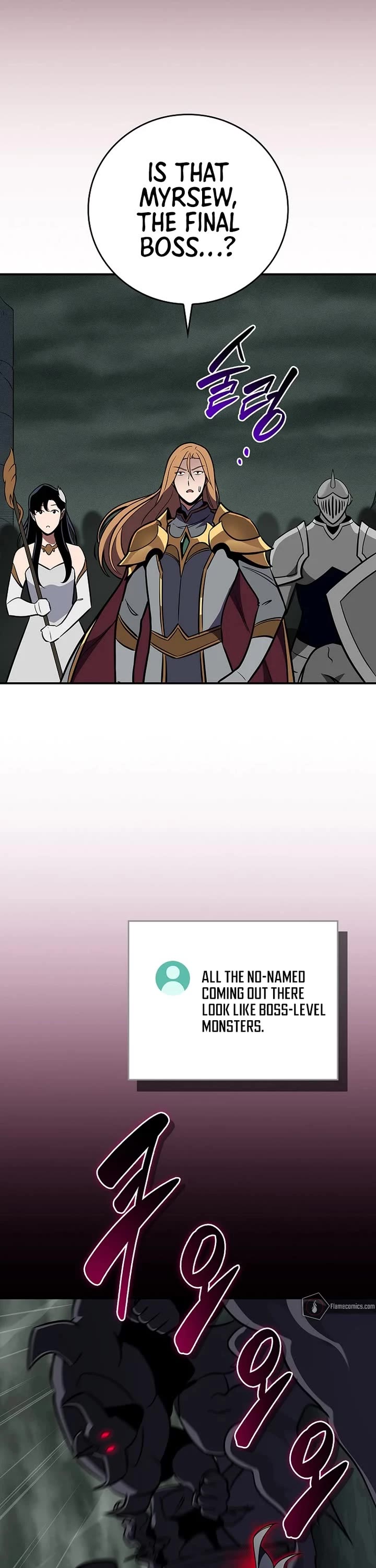 BJ Archmage chapter 143 page 33