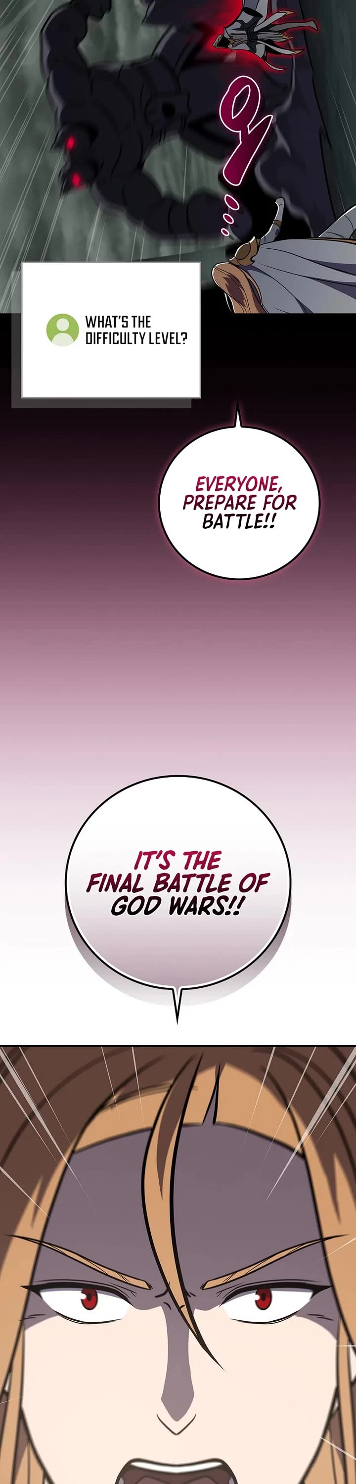 BJ Archmage chapter 143 page 34