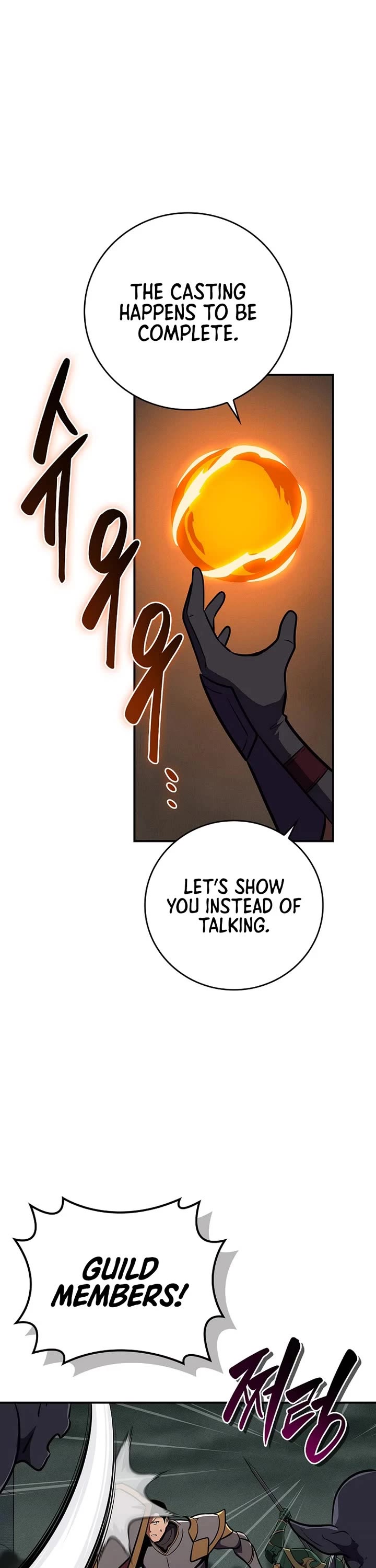 BJ Archmage chapter 143 page 39