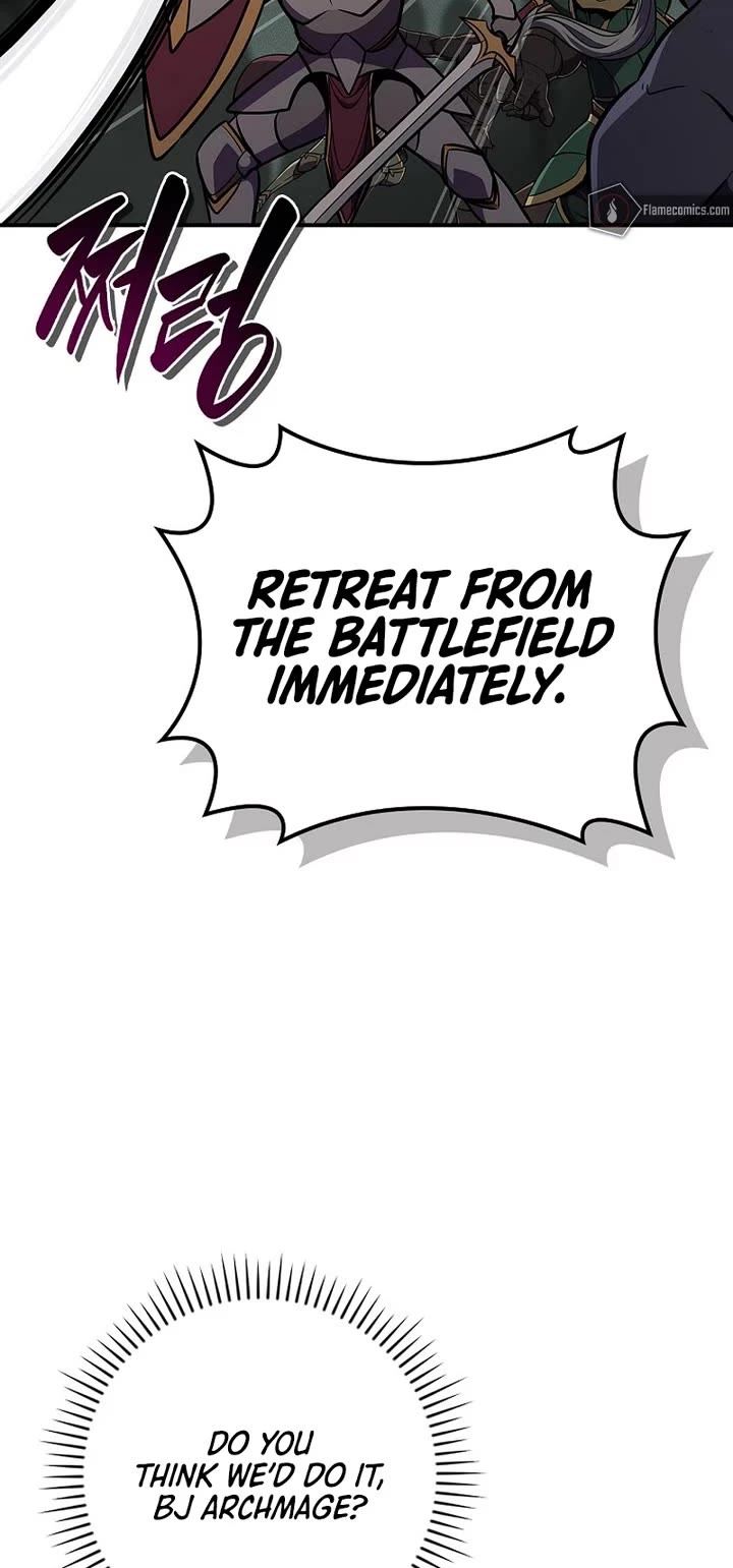 BJ Archmage chapter 143 page 40