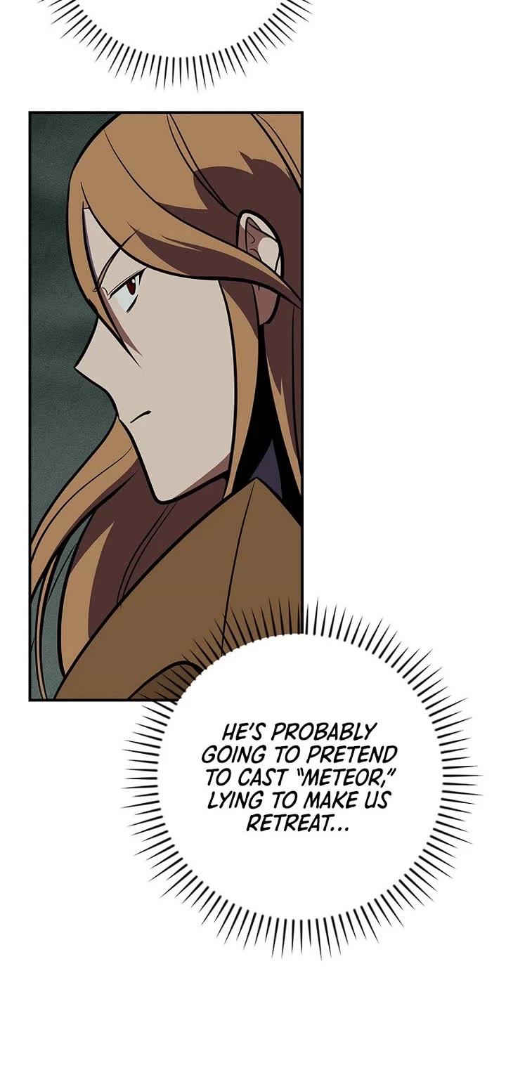 BJ Archmage chapter 143 page 41