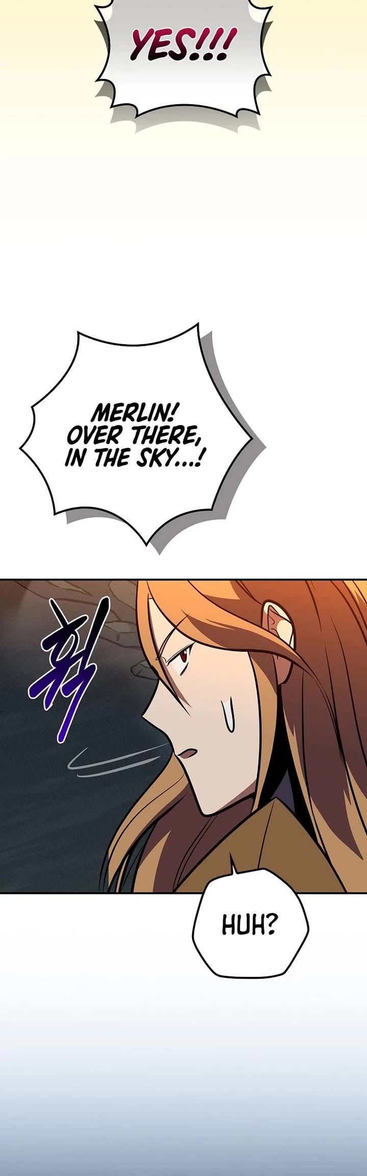 BJ Archmage chapter 143 page 45