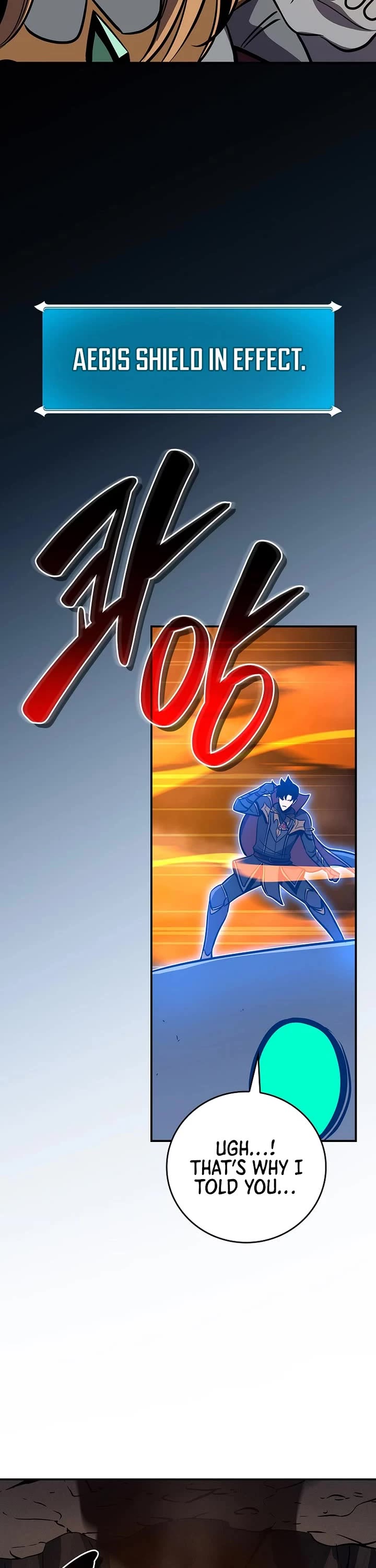 BJ Archmage chapter 143 page 47