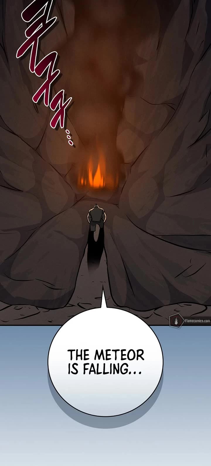 BJ Archmage chapter 143 page 48