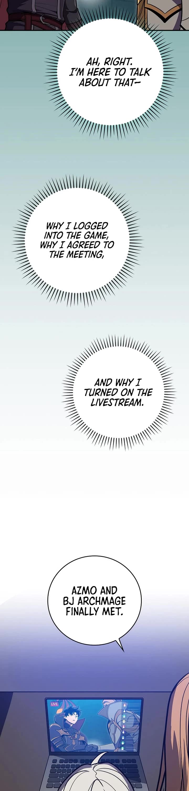 BJ Archmage chapter 143 page 6