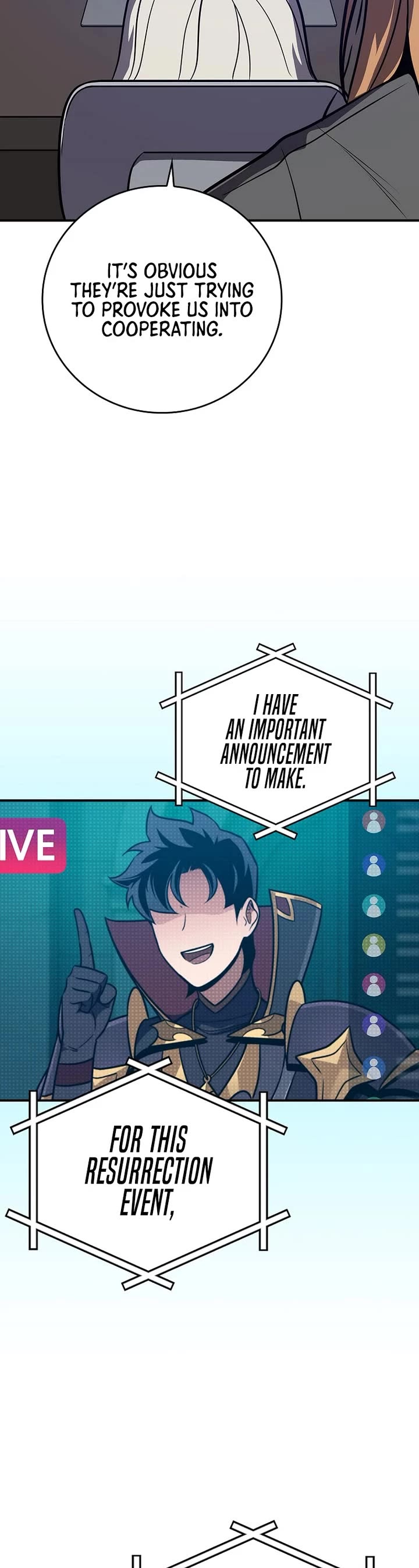 BJ Archmage chapter 143 page 7