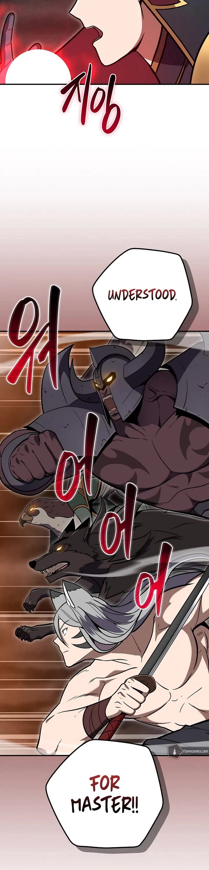 BJ Archmage chapter 144 page 11